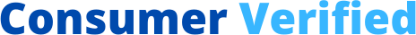 Consumer Verified Logo